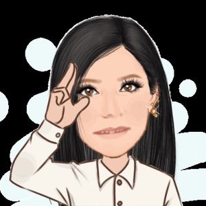 Meet your Posher, Luisa